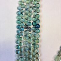 Fluorite Afghanistan, smooth maron, 16 cm, 10.15*5.5*4.5*~8.6*5.4*5.3