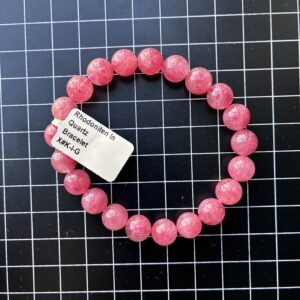 Rhodonite