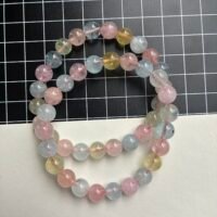 Beryl Bracelet, 8 mm