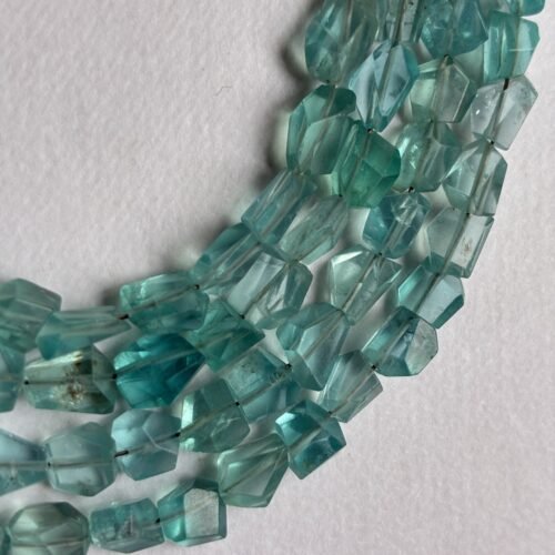 Apatite Tumble, 20cm, 4-*5 MM
