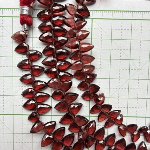 Garnet Shild Smooth