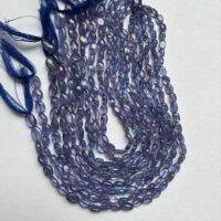 Tanzanite Oval