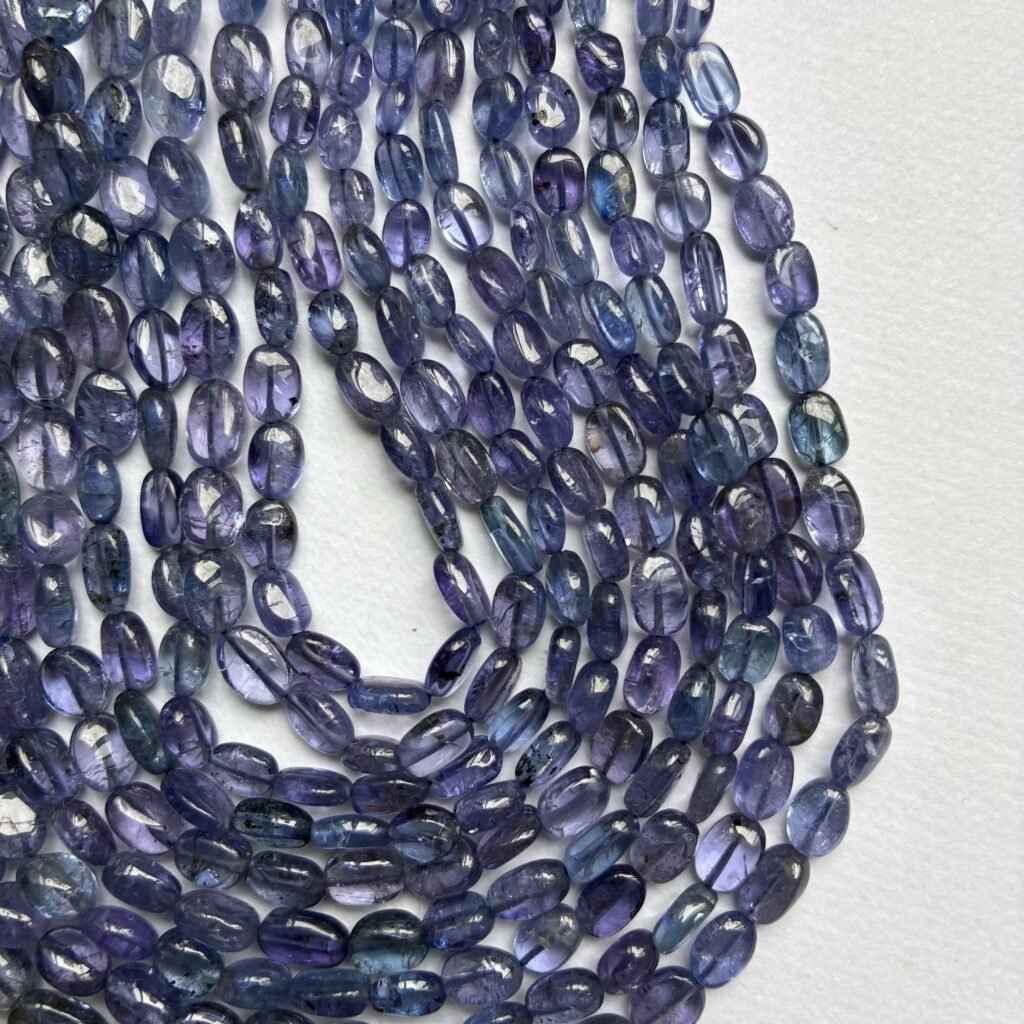 Tanzanite Oval