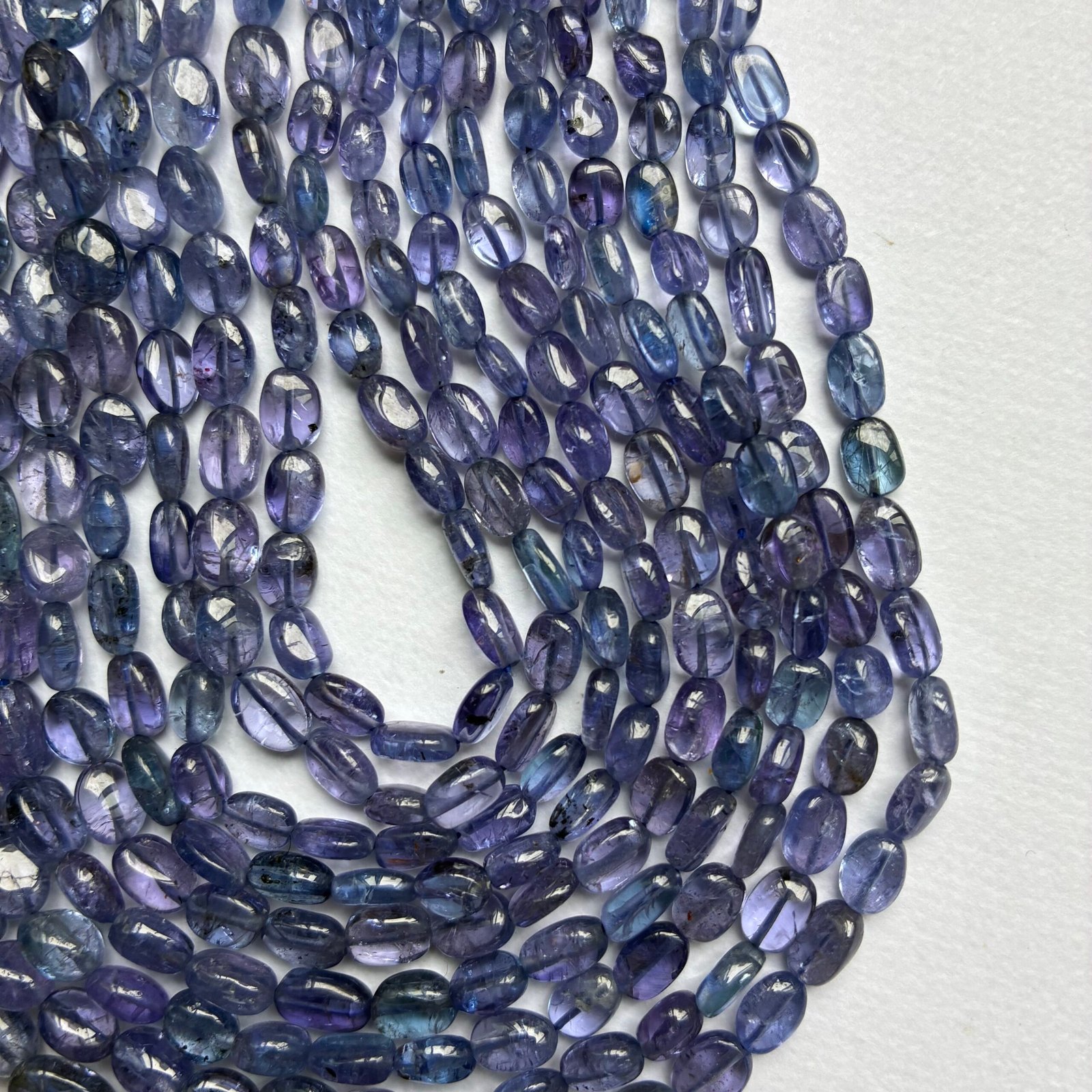 Tanzanite Oval - Image 2