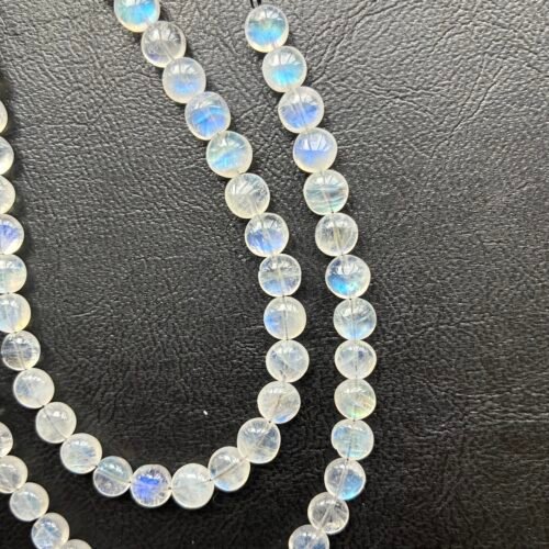 Moonstone Coin