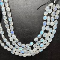 Moonstone Oval