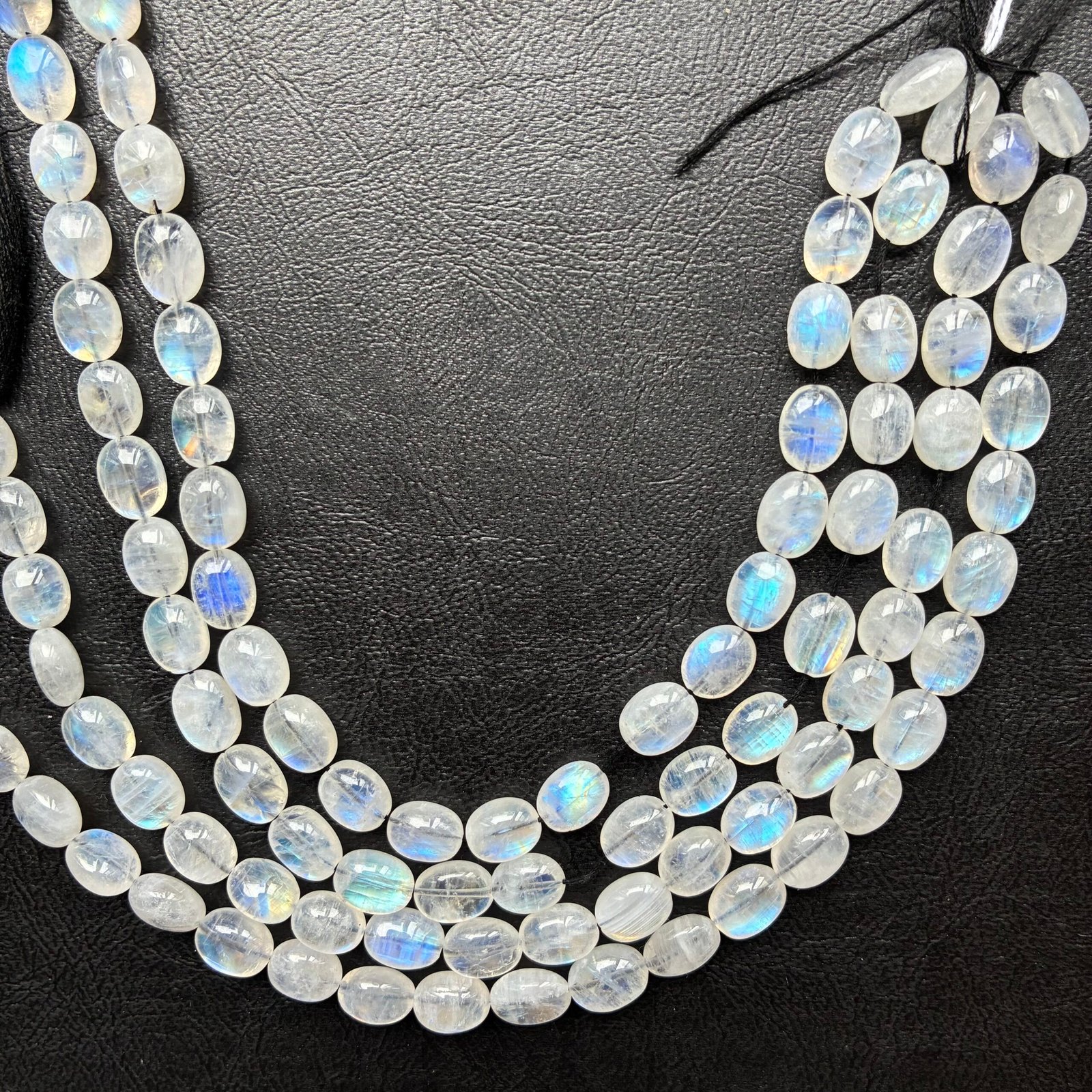 Moonstone Oval