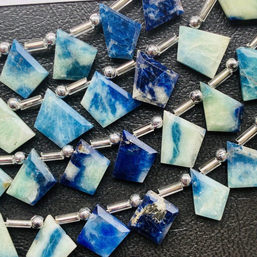 Afganite Pyramind