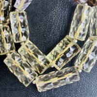 Basis Mix Gemstone, Tublite