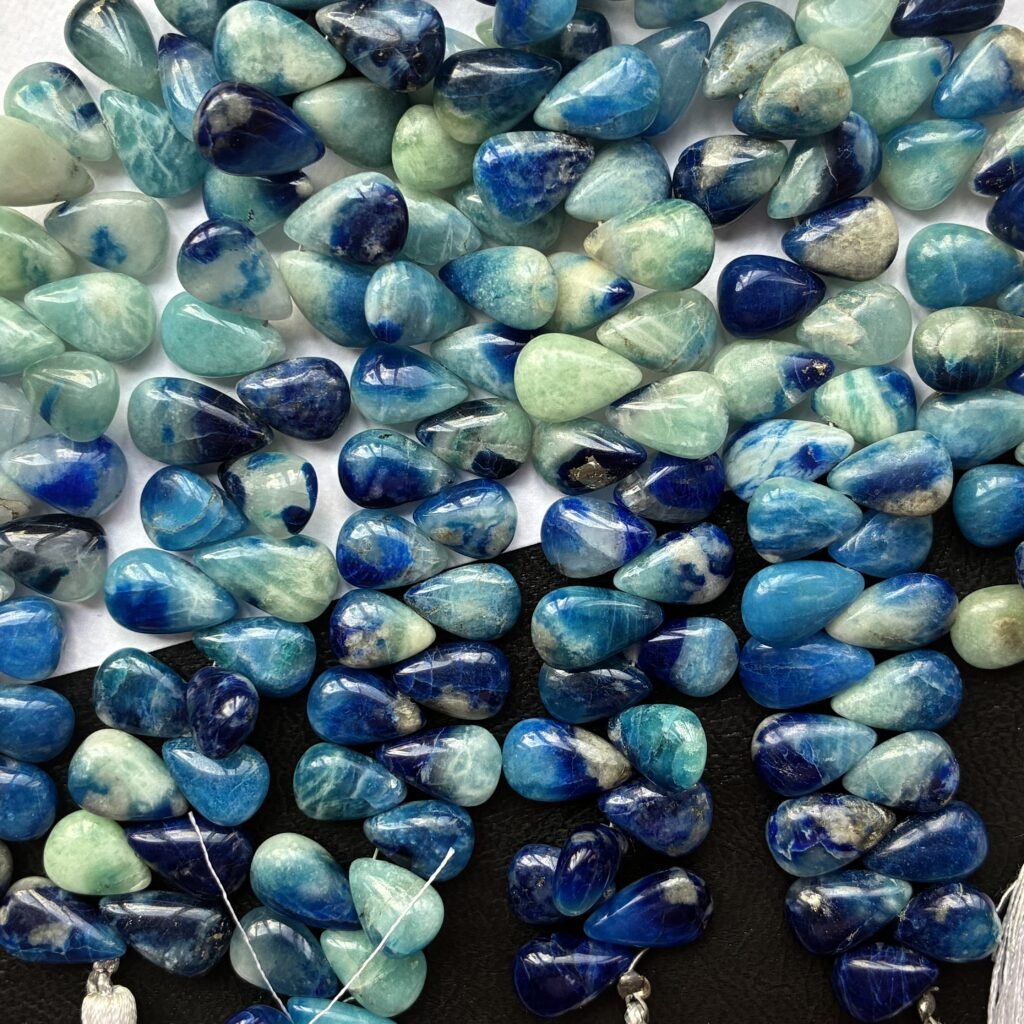 Afganite Pear