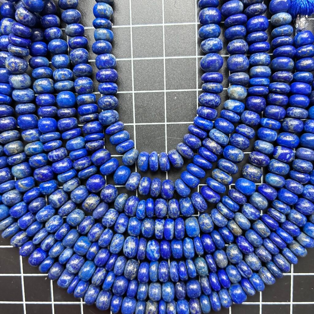 Lapis S Rondel