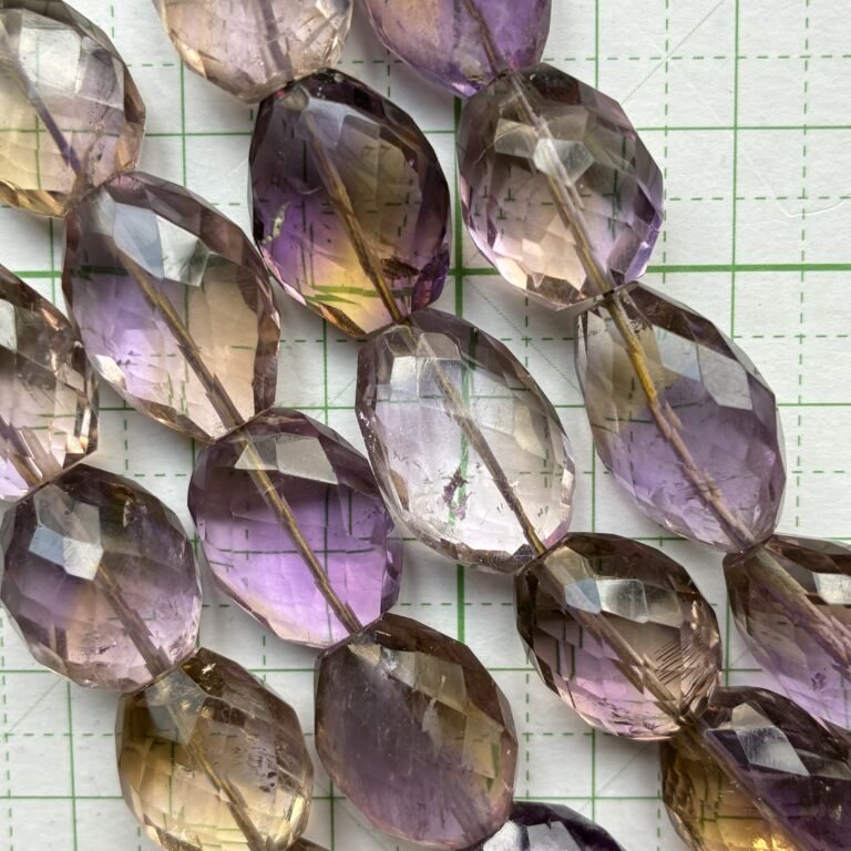 Ameterine F Oval Big