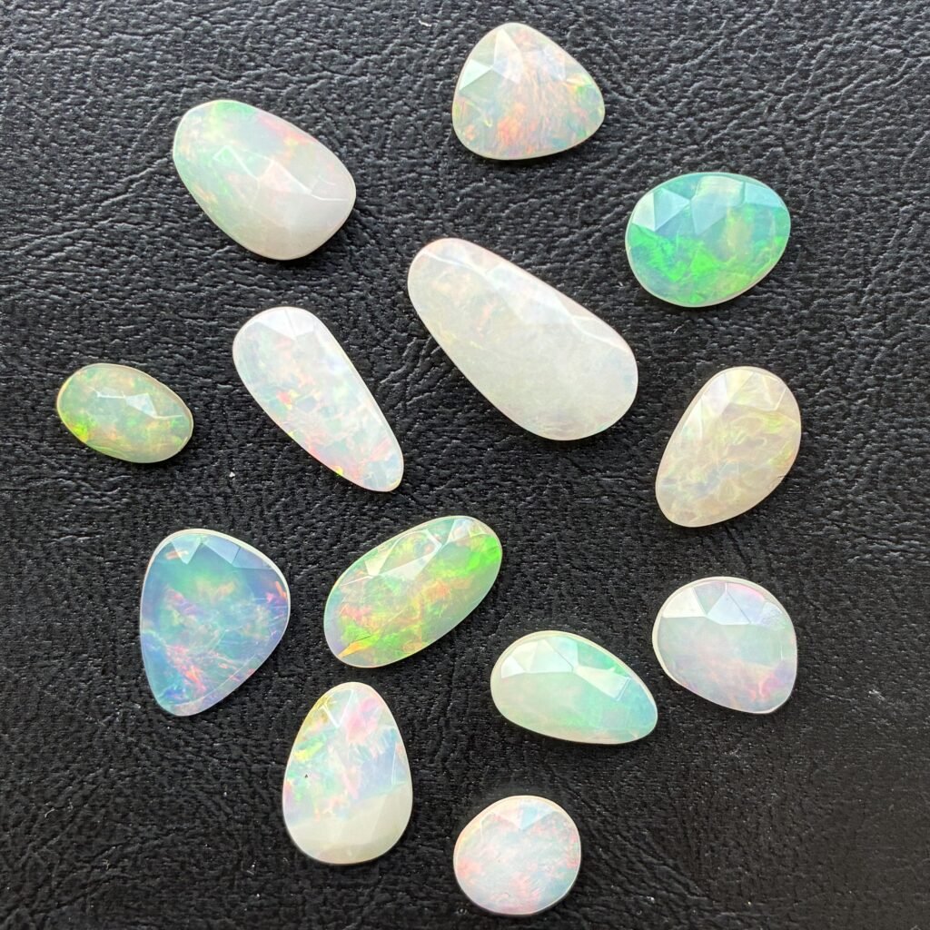 Euthopian Opal, 1.27ct