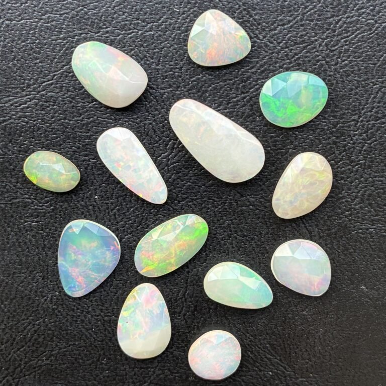 Euthopian Opal, 2.12ct
