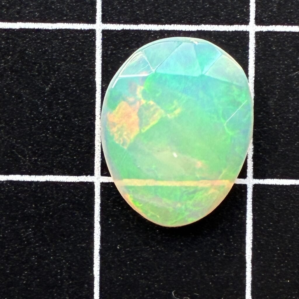 Euthopian Opal, 1.70ct