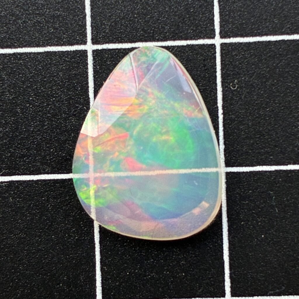 Ethiopian Opal Cabochons