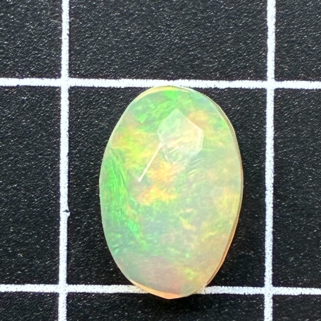 Euthopian Opal, 1.27ct