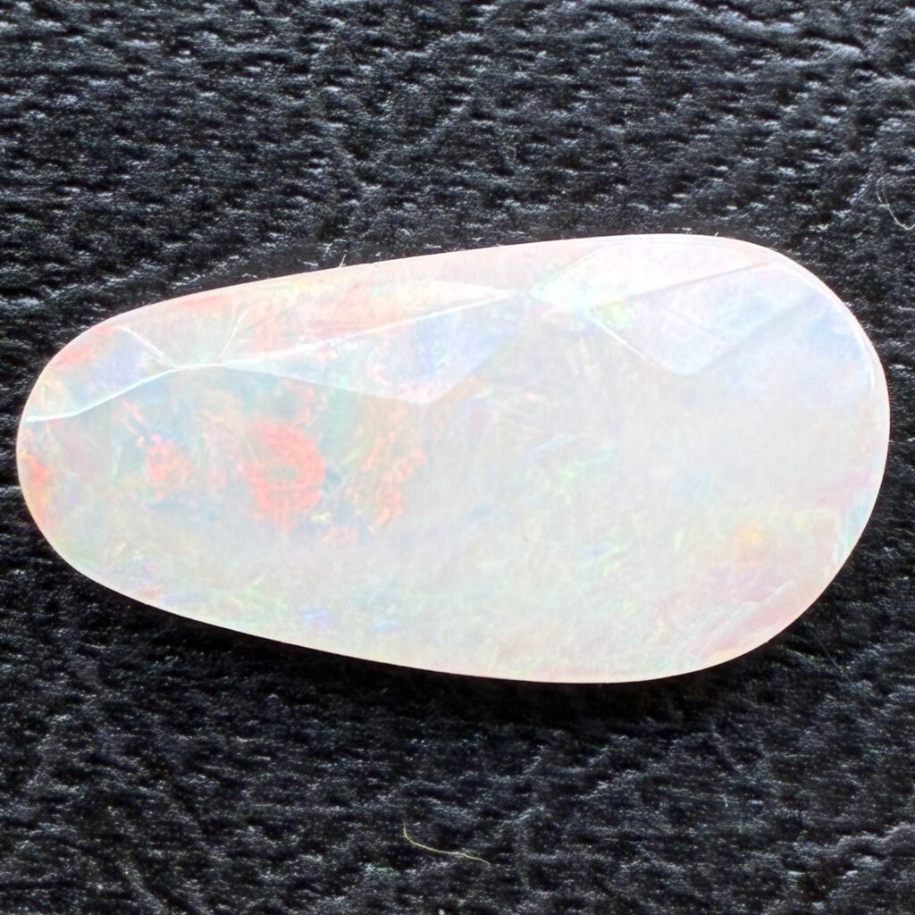 Ethopian Opal, Loose Stone, 3.63 Ct