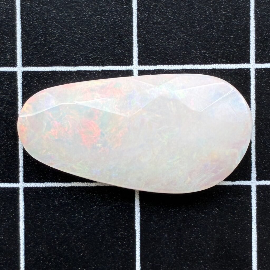 Ethopian Opal, Loose Stone, 3.63 Ct