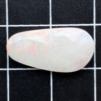 Ethopian Opal, Loose Stone, 3.63 Ct