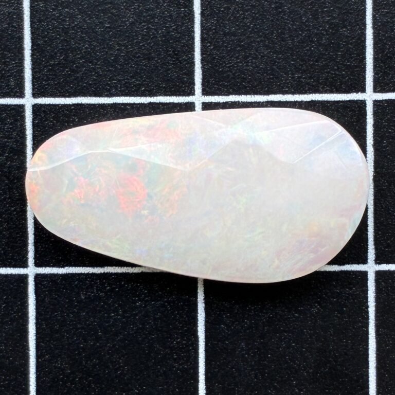 Ethopian Opal, Loose Stone, 3.63 Ct