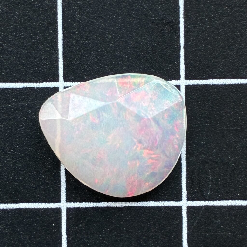 Ethiopian Opal Cabochons