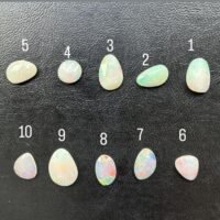 Cabochon