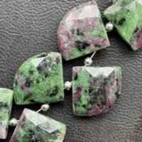 Ruby Zoisite