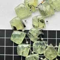 Prehnite