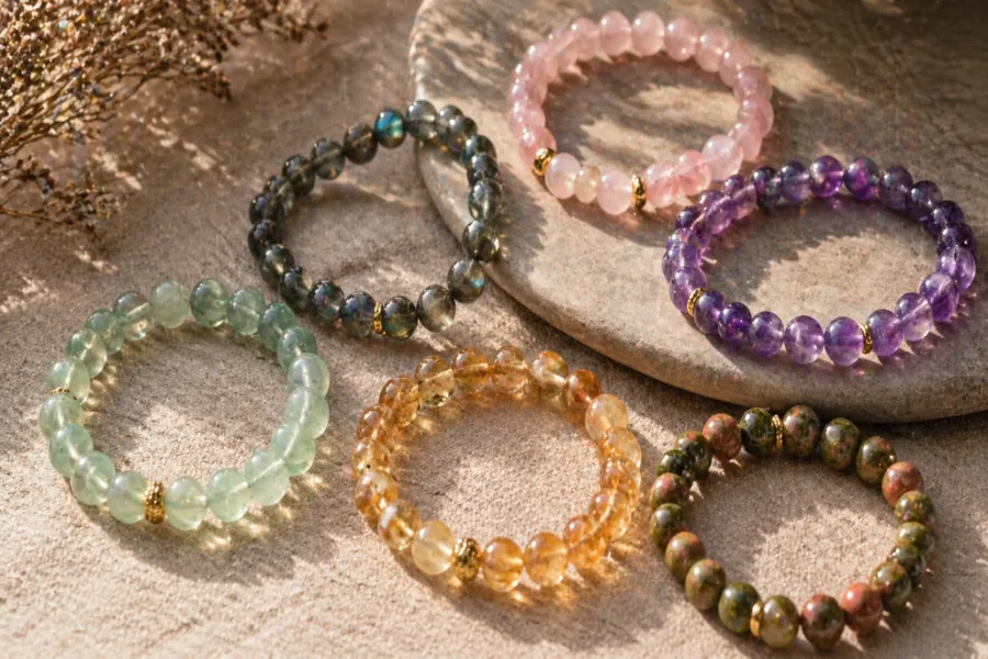 Bracelets