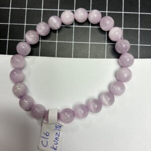 Kunzite