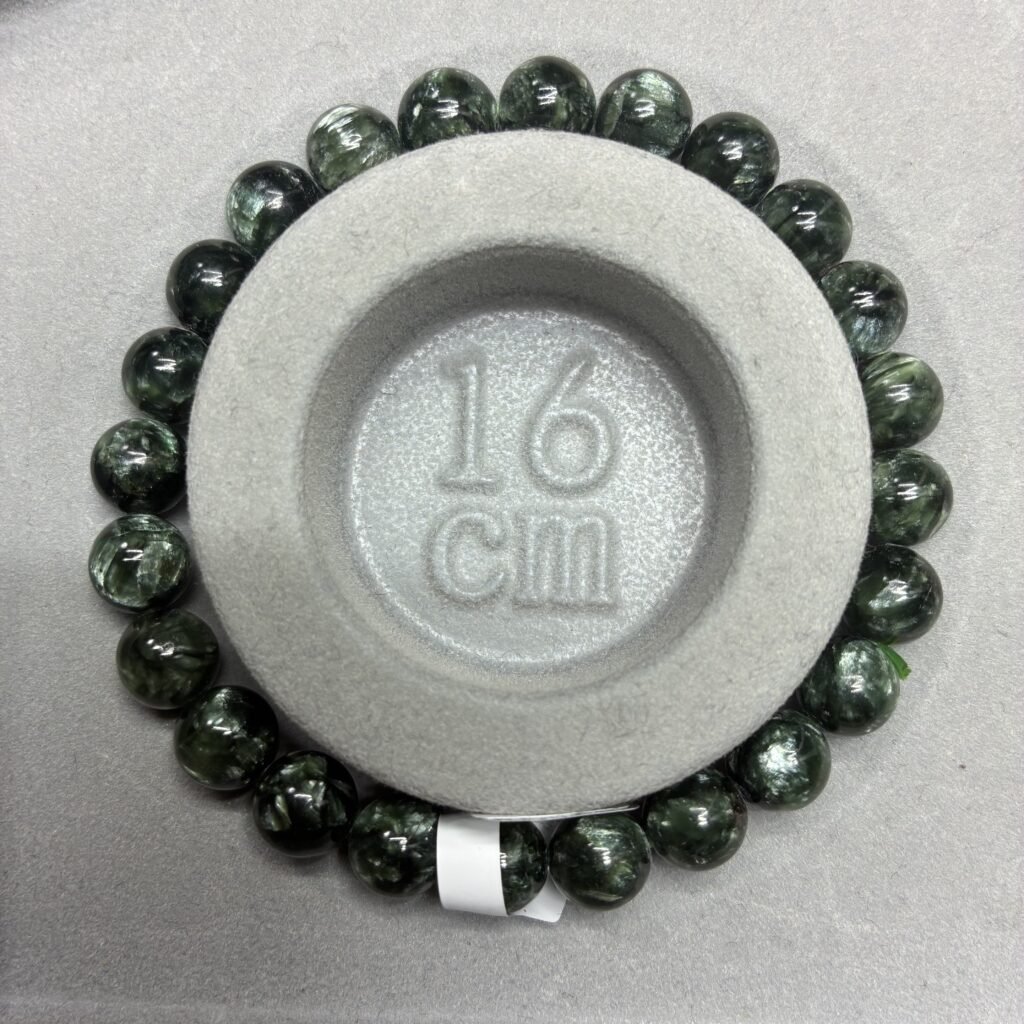 サーペンタインブレスレット、8～8.5mm