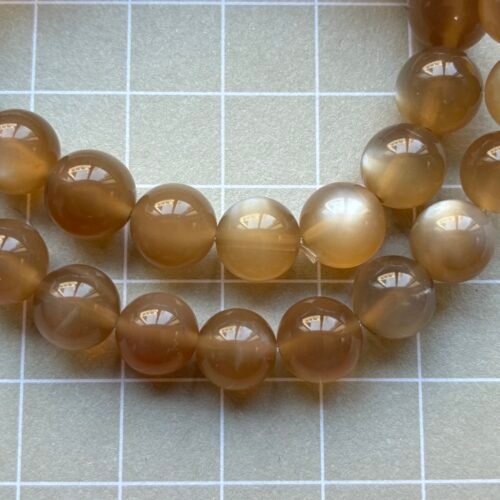 Golden Sunstone Bracelet