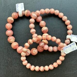 Rhodochrosite