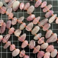 Morganite