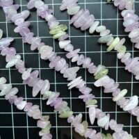 Kunzite