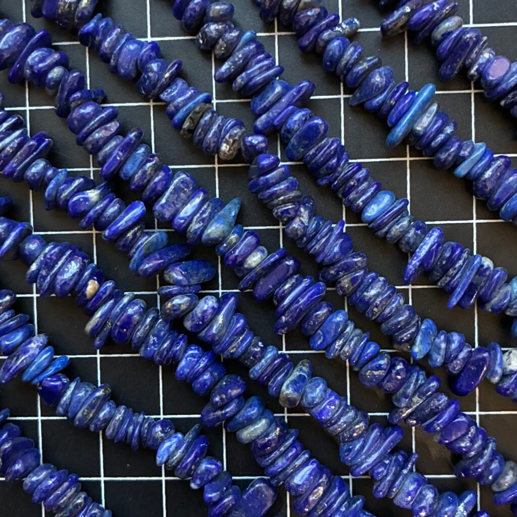 Lapis Sazare, 38 CM