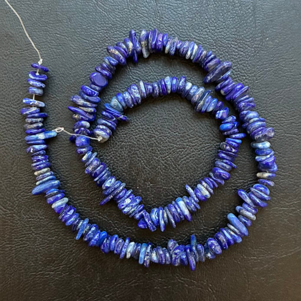 Lapis Sazare, 38 CM