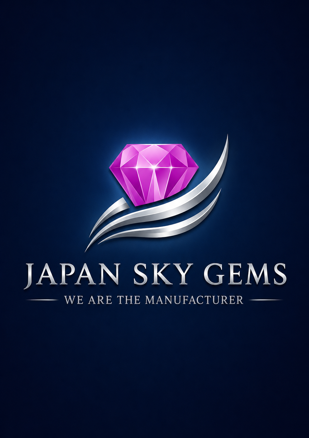 Japan Sky Gems studio in Tokyo