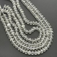 Crystal, Rondell,22cm