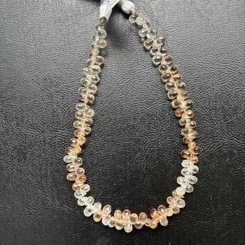 Imperial Topaz, Drop S,23cm