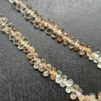 Imperial Topaz, Drop S,23cm