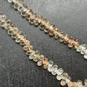 Imperial Topaz, Drop S,23cm