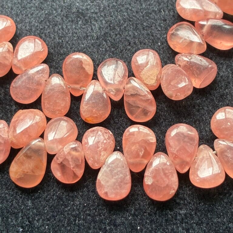 Rhodochrosite