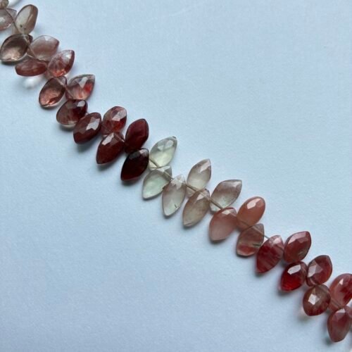 Andesine  , Fancy Marquise, 21Cm , 9*5mm