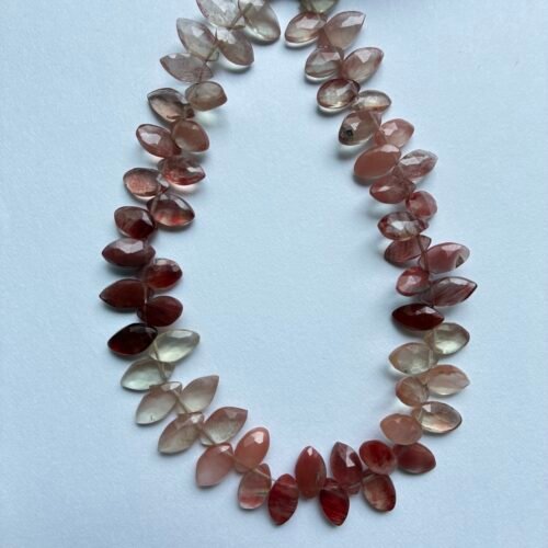 Andesine  , Fancy Marquise, 21Cm , 9*5mm