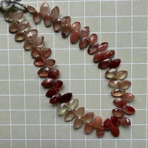 Andesine  , Fancy Marquise, 21Cm , 9*5mm