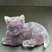 Kitty, 9*6 Mm, Amethyst