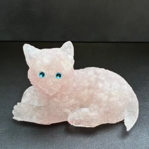 Rose Quartz