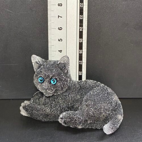 Kitty, 9*6 Mm, Onyx